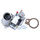 Bloc gaz complet g31 sanigaz condens 370 Atlantic 076418