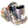 Bloc gaz complet g25 sanigaz condens 370 Atlantic 076419