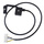 Cable vanne gaz sanigaz condens 460 Atlantic 076428