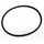 Joint porte bruleur varfree 35a60 Atlantic Guillot 076464