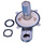 Porte bruleur complete+rampe varf. 35/40 Atlantic Guillot 076465