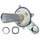 Porte bruleur complete+rampe varfree 60 Atlantic Guillot 076466