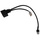 Cable connecteur vanne gaz Atlantic Guillot 076469