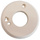 Refractaire porte bruleur varfree 70a120 Atlantic Guillot 076472
