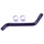 Tuyau evacuation condensats varf 70a150 Atlantic Guillot 076664