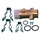 Piquage retour client varfree Atlantic Guillot 076681