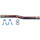 Tubulure retour varfree 70/80 Atlantic Guillot 076683