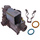 Vanne gaz varfree 35/40/60 Atlantic Guillot 076687