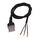 Cable puissance circulateur varf 40a120 Atlantic Guillot 076716
