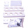 Blocs refracractaires Atlantic Guillot 076969