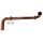 Tubulure gaz Atlantic Guillot 076985