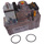 Vanne gaz Atlantic Guillot 076986
