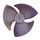 Helice ventilateur Atlantic 078032