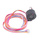 Bobine de solenoide Atlantic 078054
