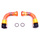 Ensemble raccords Atlantic 078069