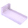 Platine support Atlantic 078134