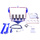 Caisson bruleur Atlantic Guillot 078346