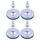 Chassis Atlantic Guillot 078585