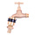 Robinet Atlantic 078882