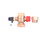 Vanne Atlantic 078905