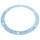 Joint a levre guide tete 150/300 evo b Atlantic Guillot 112914