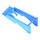 Levier blocage relais finder Atlantic Guillot 154963