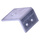 Support potentiometre 80/120 evo b Atlantic Guillot 165221