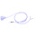 Cable connexion air/gaz 65/300 Atlantic Guillot 402692