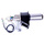 Bruleur gaz Atlantic Guillot 406371