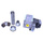 Kit adaptation bloc gaz r0 vers r2 va200 Atlantic Guillot 408376