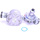 Kit 300 mbar release 3/300 Atlantic Guillot 410443