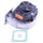Ventilateur seul avec joint 65/450 Atlantic Guillot 511463