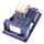 Mcba 1496d hr6h 150 evo b Atlantic Guillot 511675