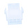 Borne de connexion cable sonde o2 Atlantic Guillot 511975