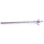 Vis entrainement piston bruleur 65/120 Atlantic Guillot 590636