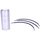 Mixeur bruleur + joints 65/120 evo b Atlantic Guillot 590681