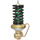 Deverseur v471 1" pn25 plage 3 a 11 bars Atlantic Guillot 600080