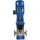 Pompe multicellul. vertcale sv804 tri Atlantic Guillot 600150