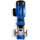 Pompe multicellul. vertcale sv405 tri Atlantic Guillot 600264
