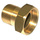 Douille laiton 33/26 Atlantic Guillot 600295