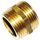 Mamelon mm 26/34 laiton Atlantic Guillot 600418