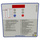 Plastron serigraphie pour mag xipress Atlantic Guillot 600575