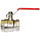 Robinet bs lait. ff 40/49 Atlantic Guillot 600585
