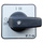 Interrupteur a encastrer 20a Atlantic Guillot 600712