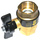 Boisseau spherique ff 26/34 avec clapet Atlantic Guillot 600719