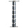 Barreau magne+coupel avec aimant pr 14 Atlantic Guillot 600745