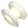 Collet nylon 50 ecrou pour bache Atlantic Guillot 600789