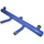 Collecteur aspiration mgs 2 pompes Atlantic Guillot 601108