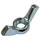 Ecrou oreille magnet 02 Atlantic Guillot 601122