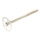 Barreau magnetique (ensemble) magnet evo Atlantic Guillot 601207